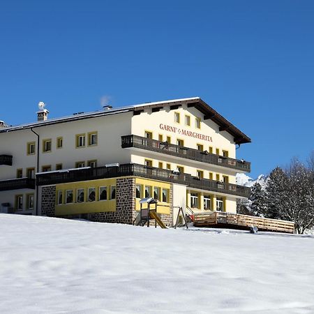 Garni' Margherita Predazzo Exterior photo